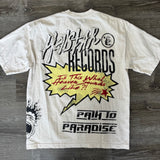 Hellstar Tee Size L
