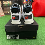 Jordan UNC 6s Size 6.5Y