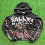 Vale Hoodie Size L