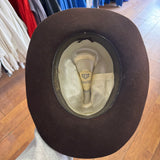 Vintage Buffalo Bills Cowboy Hat