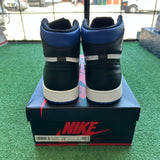 Jordan Royal Toe 1s Size 12