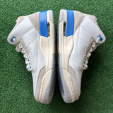 Jordan Lucky Shorts 3s Size 10
