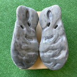 Yeezy MX Stone Foam Runner Size 8