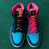 Jordan Tokyo Bio Hack 1s Size 9.5
