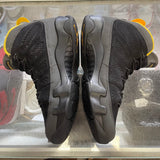 Jordan Dark Charcoal 9s Size 10