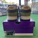 Nike Yuto Horigome Low SB Dunks Size 10.5