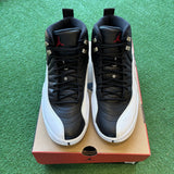 Jordan Playoff 12s Size 10