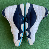 Jordan Obsidian 13s Size 10