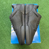 Adidas Yeezy Calabasas Core Black Powerphase Size 10.5