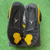 Jordan Thunder 4s Size 8