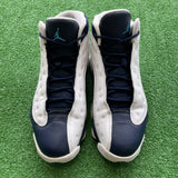 Jordan Obsidian 13s Size 11
