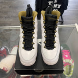 Jordan Statue 9s Size 7Y