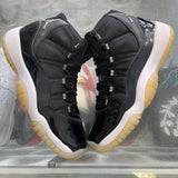Jordan Jubilee 11s Size 7Y