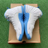 Jordan Melo 12s Size 8.5