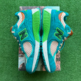 New Balance Salehe Bembury Water Be The Guide 2002R Size 8