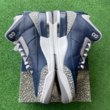 Jordan Georgetown 3s Size 10