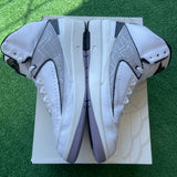 Jordan Python 2s Size 9.5