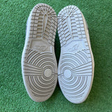 Jordan Baron Low 1s Size 8