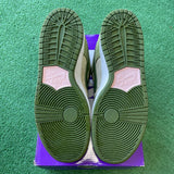 Nike Yuto Horigome Low SB Dunks Size 10.5