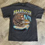 Vintage Harley Davidson Tee Size S