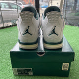 Jordan Oxidized Green 4s Size 11