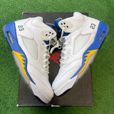 Jordan Laney 5s Size 10.5