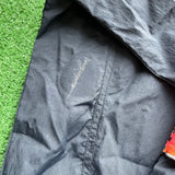 Vintage ASICS Windbreaker Size XL