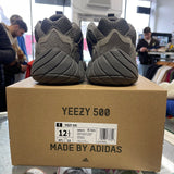 Yeezy Granite 500s Size 12.5