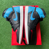 Jordan NC To Chi 1s Size 11.5W/10M