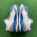 Jordan Wizard 3s Size 10