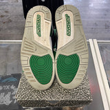 Jordan Pine Green 3s Size 9