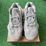 Yeezy Salt 500s Size 9