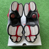 Jordan Red Flint 13s Size 9.5