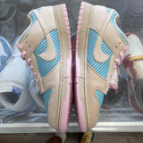 Nike Heat Wave Low Dunks Size 14W/12.5M