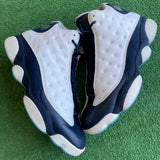 Jordan Obsidian 13s Size 10