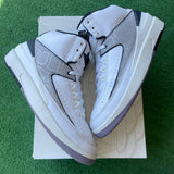 Jordan Python 2s Size 9.5