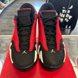 Jordan Toro 14s Size 9