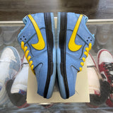 Nike Bubbles Power Puff SB Low Dunk Size 5