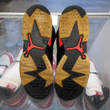 Jordan Infrared 6s Size 7Y