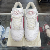 Jordan NC To Chi Low 2s Size 11.5W/10M