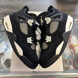 Jordan White Thunder 4s Size 13