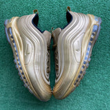 Nike Gold Medal 97s Size 10