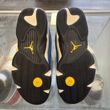 Jordan Laney Low 14s Size 9.5