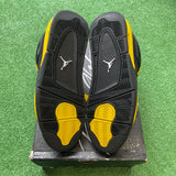 Jordan Thunder 4s Size 10.5