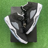 Jordan Oreo 5s Size 9.5
