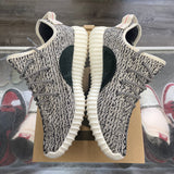 Yeezy Turtle Dove 350s Size 10