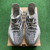 Yeezy Zebra 350 V2s Size 12.5
