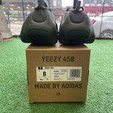 Yeezy Stone Teal 450s Size 8