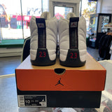 Jordan Taxi Flip 12s Size 10