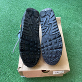 Nike Off White Air Max 90 Size 10.5